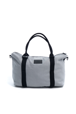 Everyday Bag - Grey