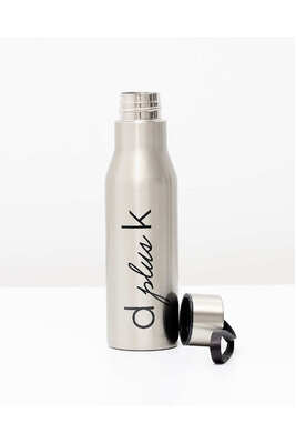 Stainless Steel Water Bottles - dplusk