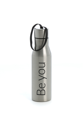 Stainless Steel Water Bottles - Be You BOLD