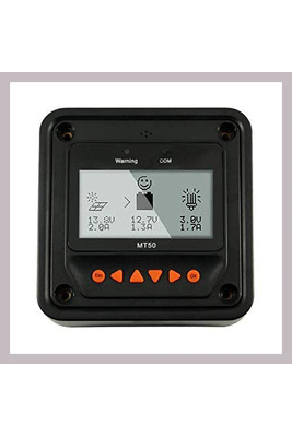 AllSpark MT50 Remote Monitor