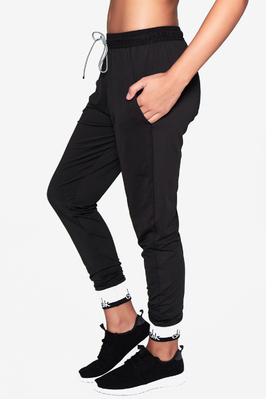 Basement Pant - Black