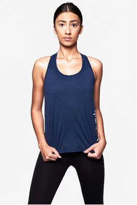 Gravity Tank - Navy