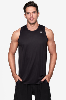 Legacy Tank - Black