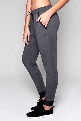 Manhattan Pant - Grey