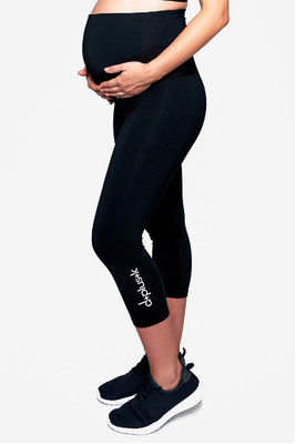 Hold-Up Maternity Tight