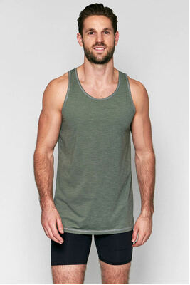 Core Singlet - Green