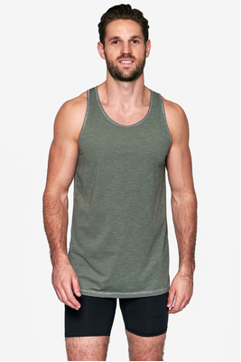 Core Singlet - Green