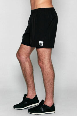 Endurance Short - Black