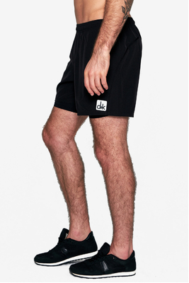 Endurance Short 15&quot; - Black