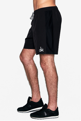 Cult Shorts  - Black