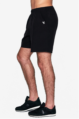 Prodigy Short - Black