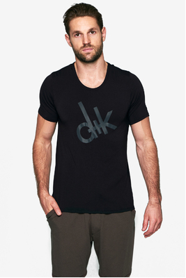 Copy T-Shirt - Jet Black