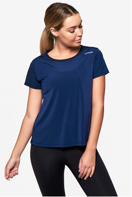 Pavement Top - Navy