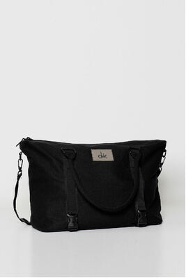 Everyday Bag - Black