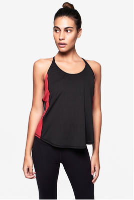 Volume Tank - Black