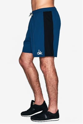 Cult Short - Deep Navy