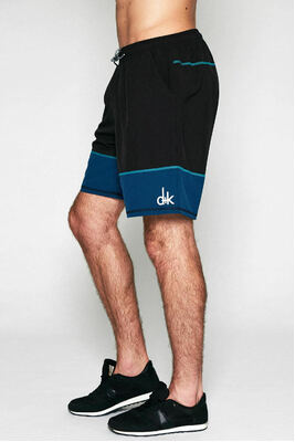 Felix Shorts - Deep Navy