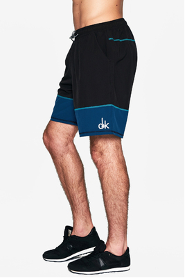 Felix Shorts - Deep Navy