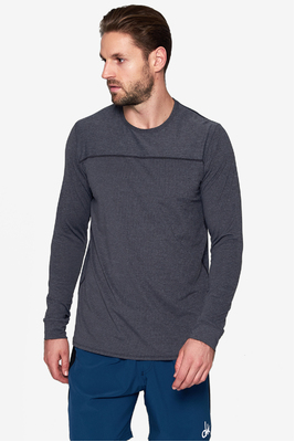 Lock Top - Grey