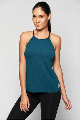 Quick Tank -  Turquoise