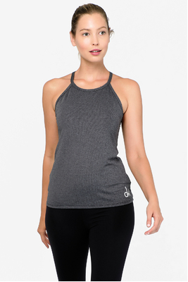 Quick Tank - Grey