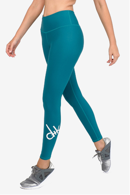 Steel Tight - Turquoise