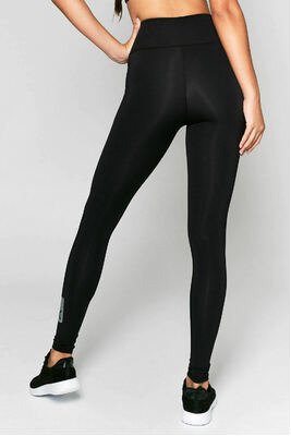 Sculpt Compression Tight - Black