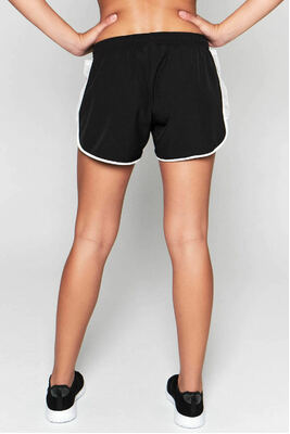 Como Short - Black