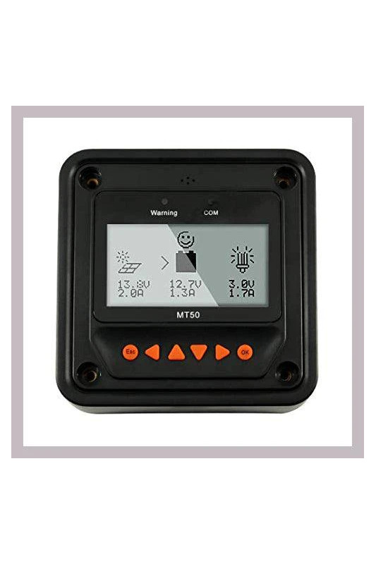AllSpark MT50 Remote Monitor