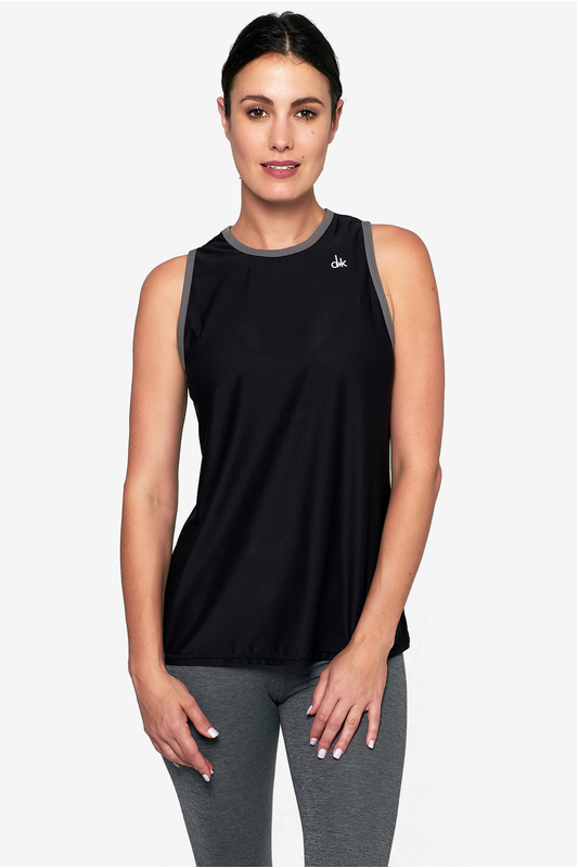 Spicy Tank