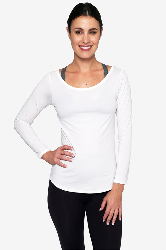 Believer Top