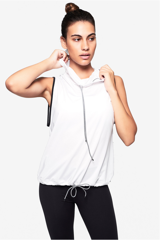 Finals Tank-White-XS
