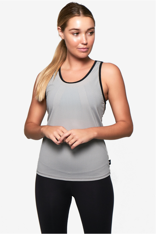 Hex Top