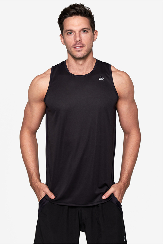 Legacy Tank