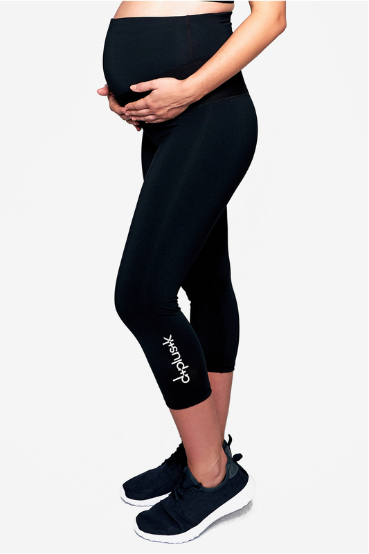 Hold-Up Maternity Tight