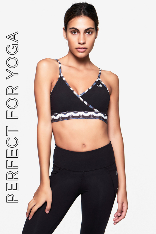 Melody Crop