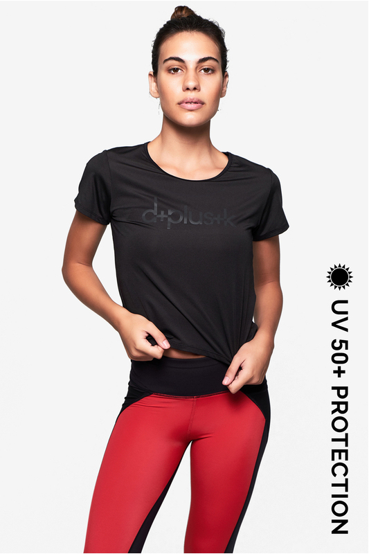 Ringleader Top