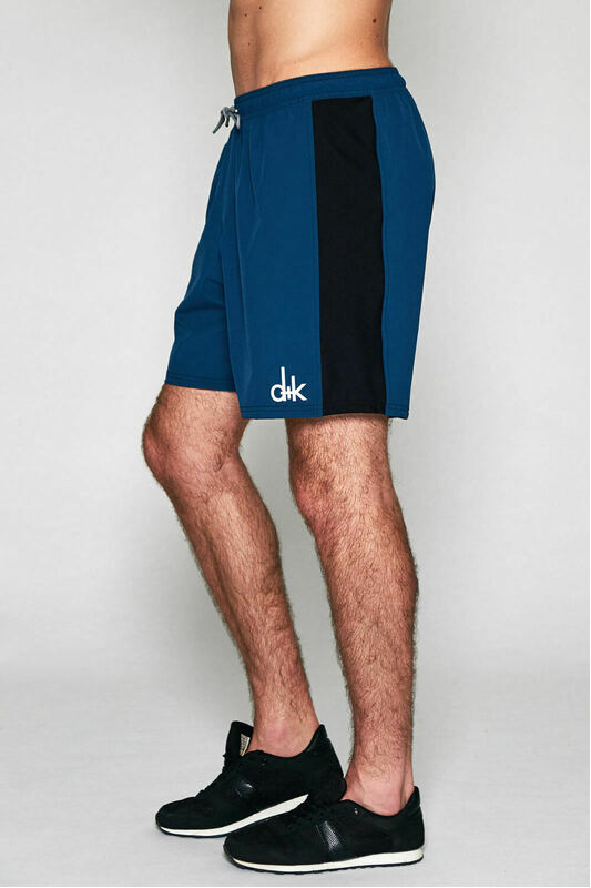 Cult Short - Deep Navy