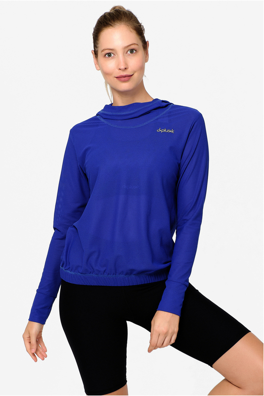 Glacier Hoodie